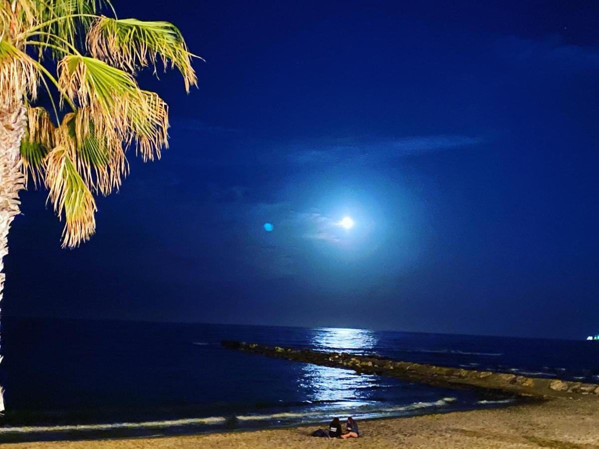 Casa Ibicenca En Benicasim A 3 Minutos De La Playa Lejlighed Benicàssim Eksteriør billede